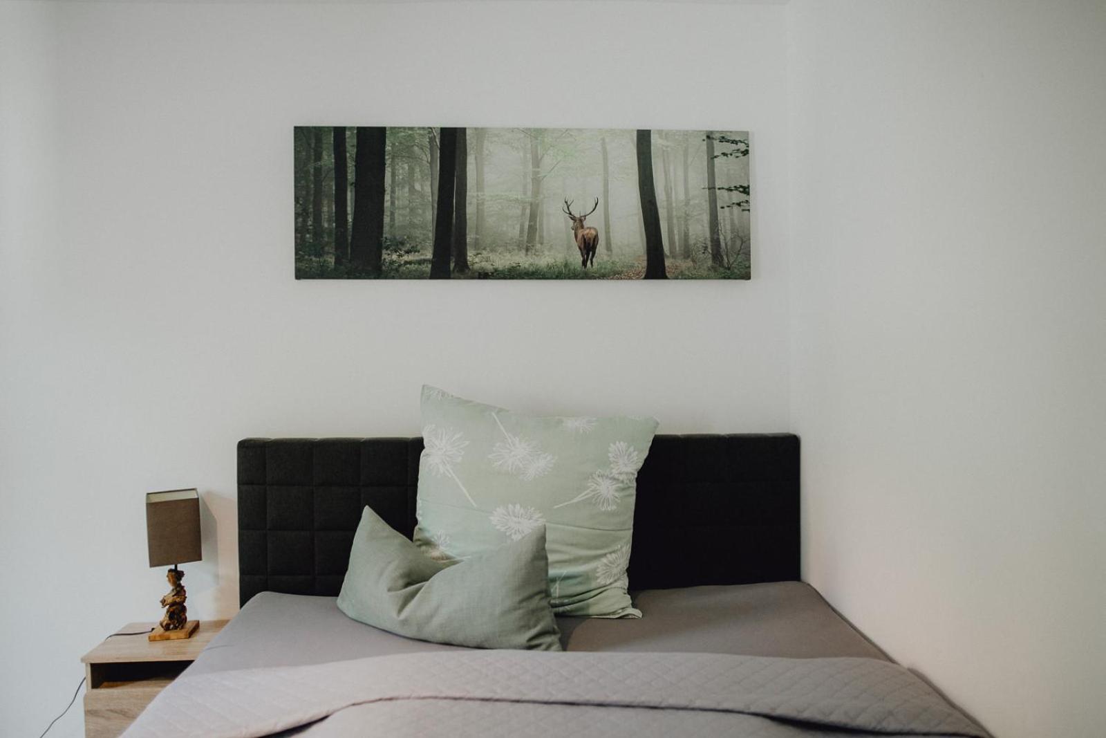 Stadt Land Fluss first Apartments by Zollhaus Forchheim  Exterior foto